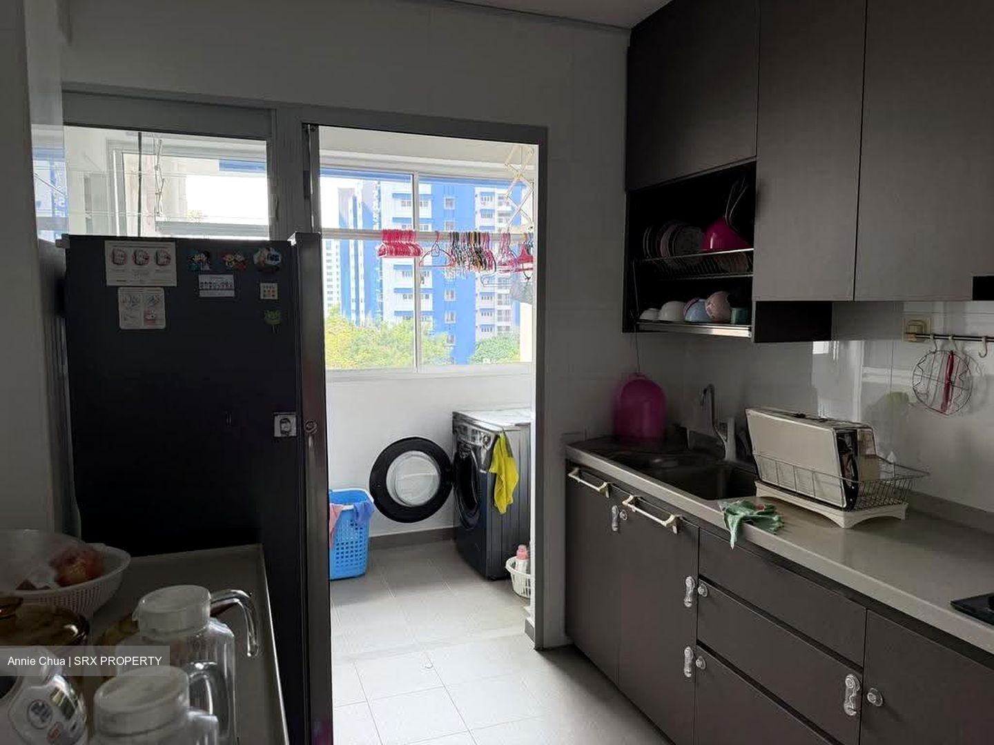 Blk 783A Woodlands Pasture I (Woodlands), HDB 4 Rooms #620239651